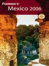 Frommer's Mexico 2006